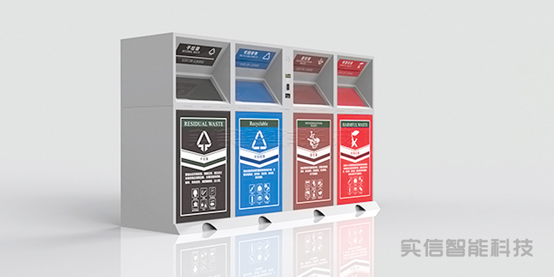 户外垃圾房实战案例拆解：4个标杆项目的共同成功规律